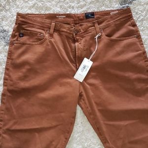 AD Adriano Goldschmied jeans The Graduate tailore